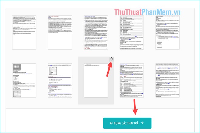3 cách xóa trang trong file PDF đơn giản hiệu quả có thể bạn chưa biết