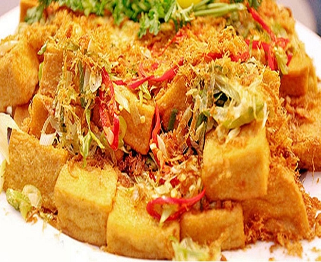 TOP 15 nhà hàng buffet chay ngon hút khách ở TP.Hồ Chí Minh cho ngày lễ Phật Đản