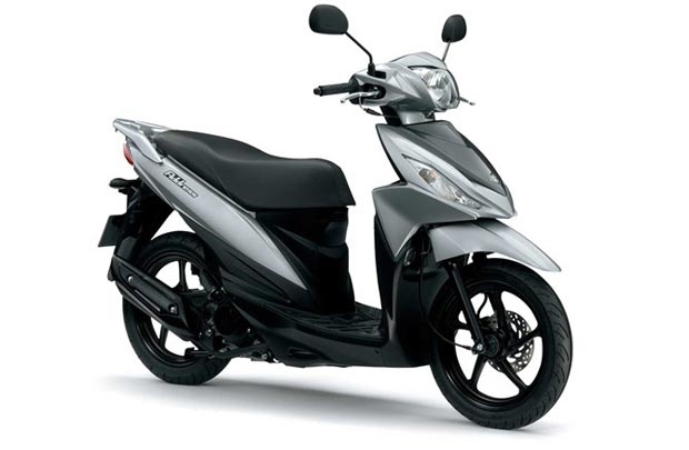 Đánh giá xe Suzuki Address 110 2019 giá bán bao nhiêu tại Việt Nam