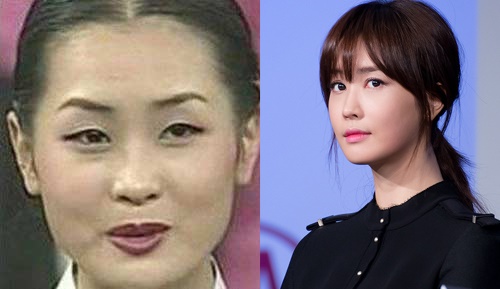 Tiểu sử diễn viên Lee Da Hee: năm sinh và sự nghiệp của người đẹp dao kéo phần 3