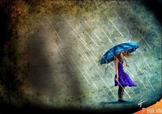 Những câu nói buồn về mưa hay ý nghĩa và so deep nhất cho hội sống ảo