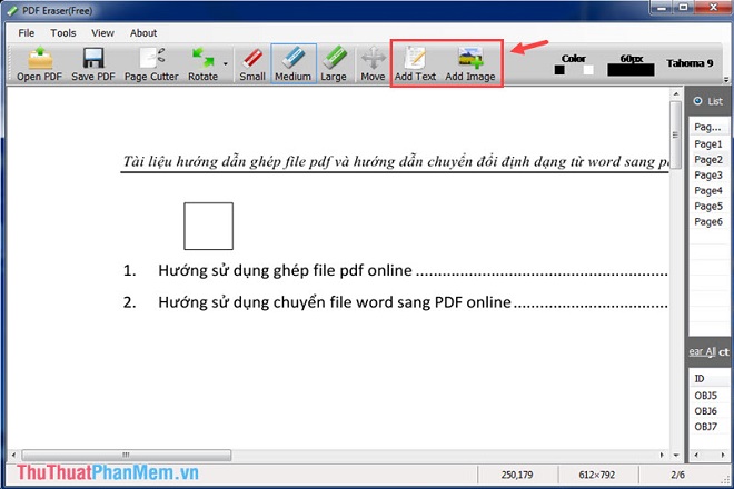 2 cách xóa chữ trong file PDF dễ dàng nhất không phải ai cũng biết