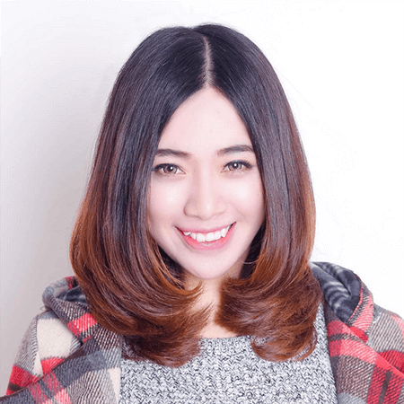99 kiểu tóc đẹp nhất 2019 phong cách Hàn Quốc bạn nữ nhất định phải biết