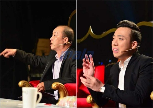 Năm sinh tiểu sử danh hài MC Trấn Thành và loạt scandal với Hari Won phần 4