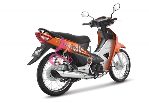 Đánh giá Suzuki Axelo 125 2019 giá bán và hình ảnh chi tiết phần 5
