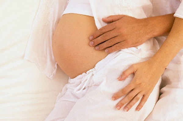 Các tư thế quan hệ tình dục an toàn khi mang bầu tốt cho thai nhi bố mẹ cần biết phần 2